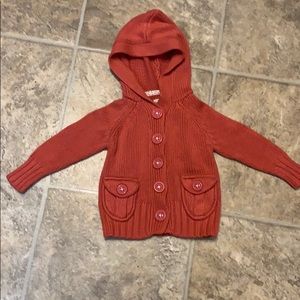 Old Navy Cable Knit Sweater